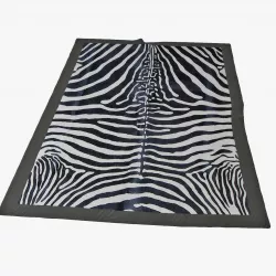 Carpet Zebra 3D model