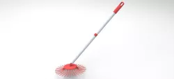 Casabella Bath Mop Ver 1