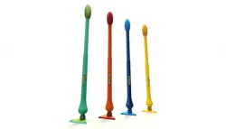 Casabella Bathroom Mop 2