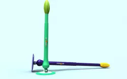 Casabella Bathroom Mop