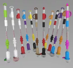 Casabella - string mop 3