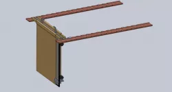 Cathode and anode 