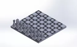 Chess Set