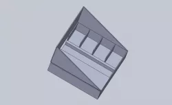 Chicken house