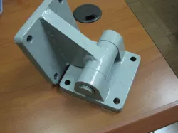 Clamp assembly 
