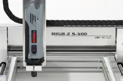CNC Milling Machine HIGH-Z S-400
