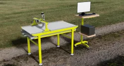CNC Plasma Cutter