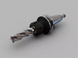 cnc tool holder
