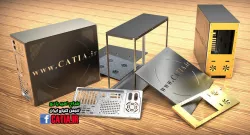 Computer Case