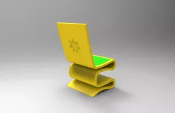 concept chair