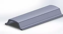 concrete slab