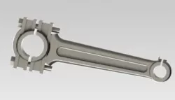 Connecting rod