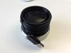Connexion 3D Mobile Cable holder