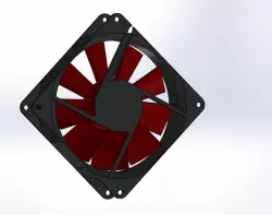 CPU Fan