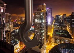 Crane Hook