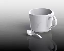 cup