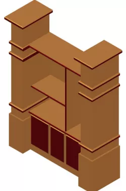 Cupboard