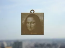 Customizable Lithopane
