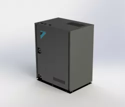 Daikin VRV IV water cooled RWEYQ8/10T Shell model