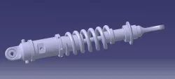 damper