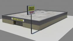 dollar general 5 off 20 printable coupon 3D Models Page 1 STLFinder