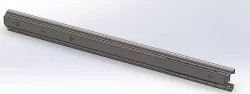 Drawer Slide Side-Mount - MMC 2712A6
