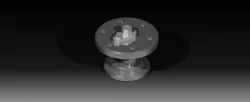 Drill Jig
