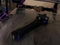 Drum Bung Wrench