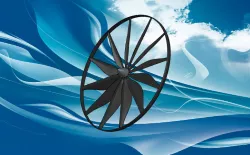 Duct Fan