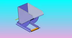 Dust BIn 