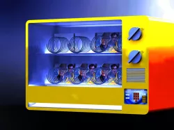 dvd vending 