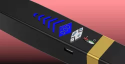 e-Ciguerette Concept