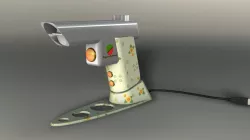 ecig mod