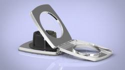 egg slicer for slicing andor parting 3D Models | Page 1 | STLFinder
