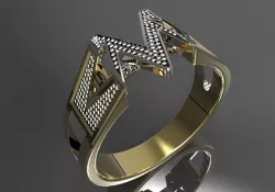 Engagement ring