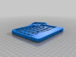 ErgoDox Right
