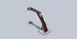 EXCAVATOR