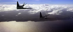 F 313 air craft 