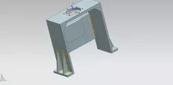 fabrication job