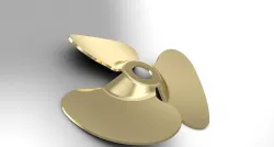 fan blade