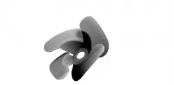 fan blade