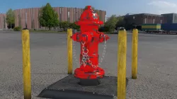 Fire Hydrant