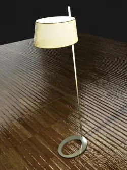 Floor lamp