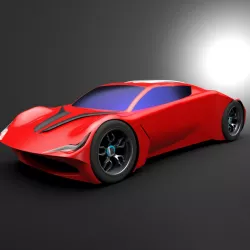 Flying car