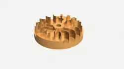 Flywheel