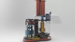 Food Processor