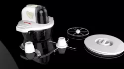 Food Processor Tefal Rondo 2500
