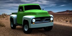 f100 off road 3d models 【 STLFinder