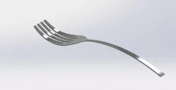 Fork