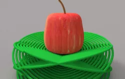 Fruit holder